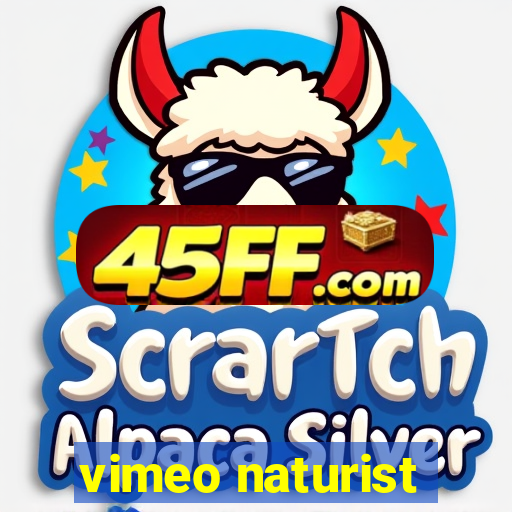 vimeo naturist